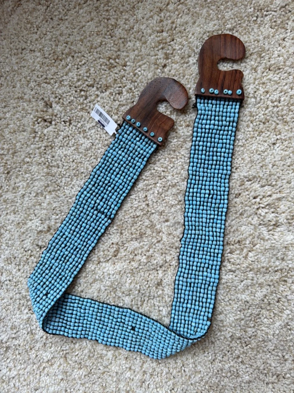 N/A beautiful beaded